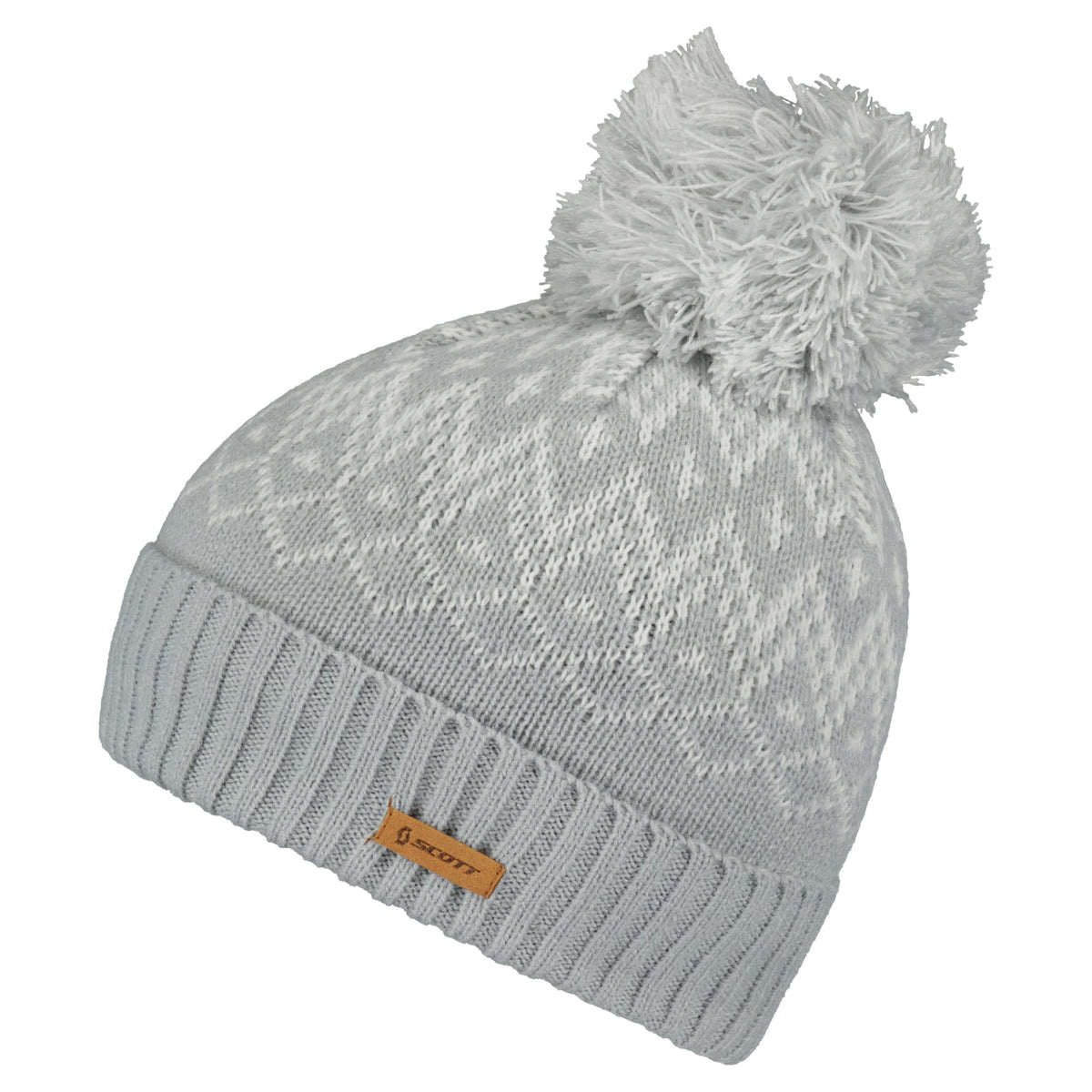 Scott W MTN 40 BEANIE