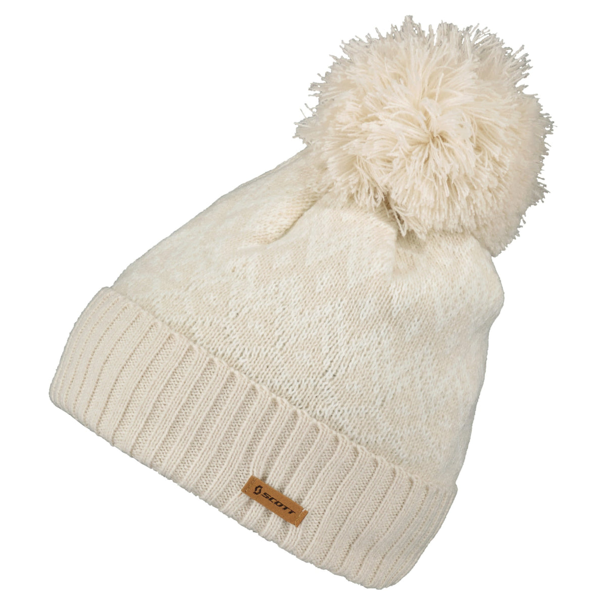 Scott W MTN 40 BEANIE