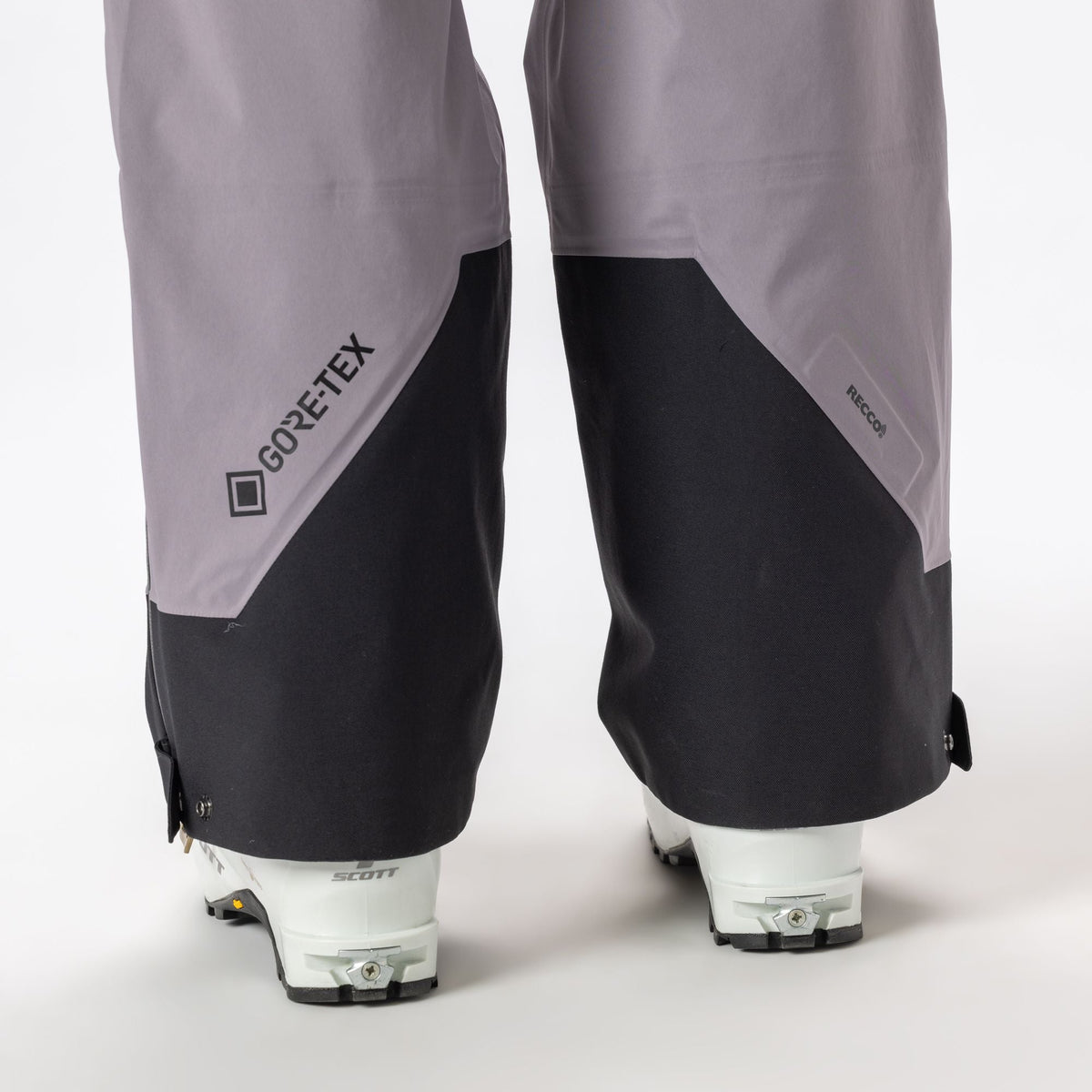 Scott W PANTS EXPLORAIR GTX 3L