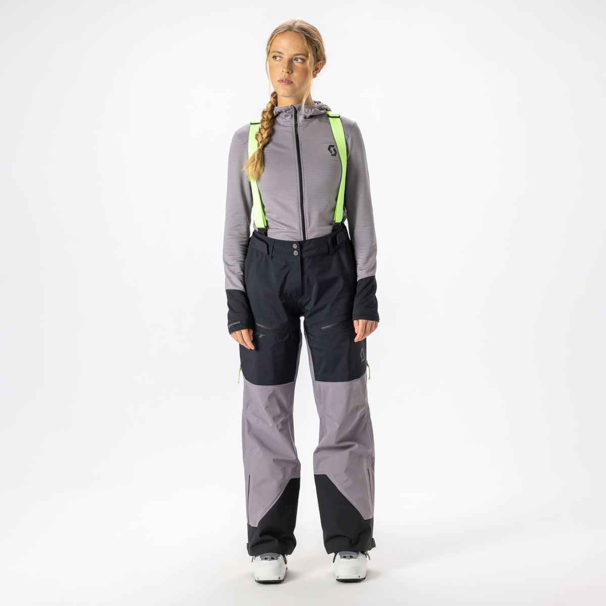 Scott W PANTS EXPLORAIR GTX 3L