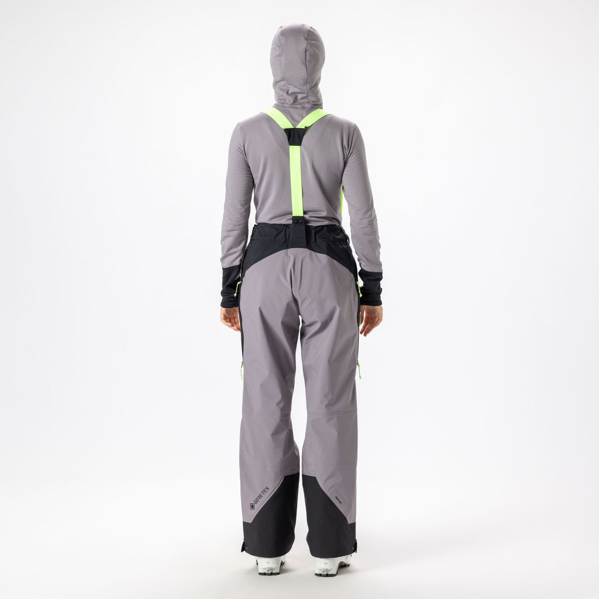 Scott W PANTS EXPLORAIR GTX 3L