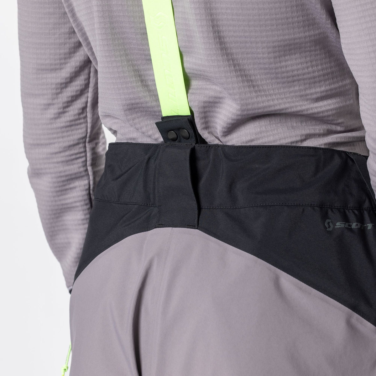 Scott W PANTS EXPLORAIR GTX 3L