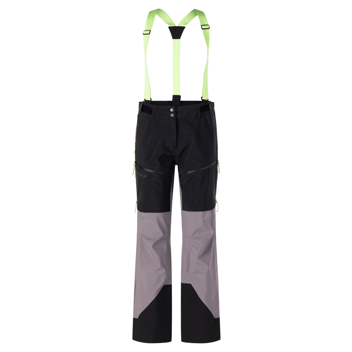 Scott W PANTS EXPLORAIR GTX 3L