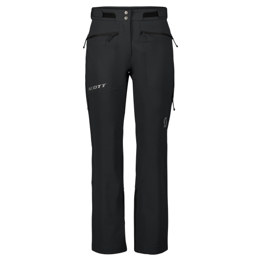 Scott W PANTS EXPLORAIR SOFTSHELL