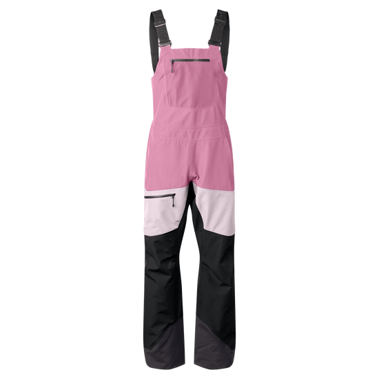 Scott W PANTS VERTIC RIPSTOP 3L