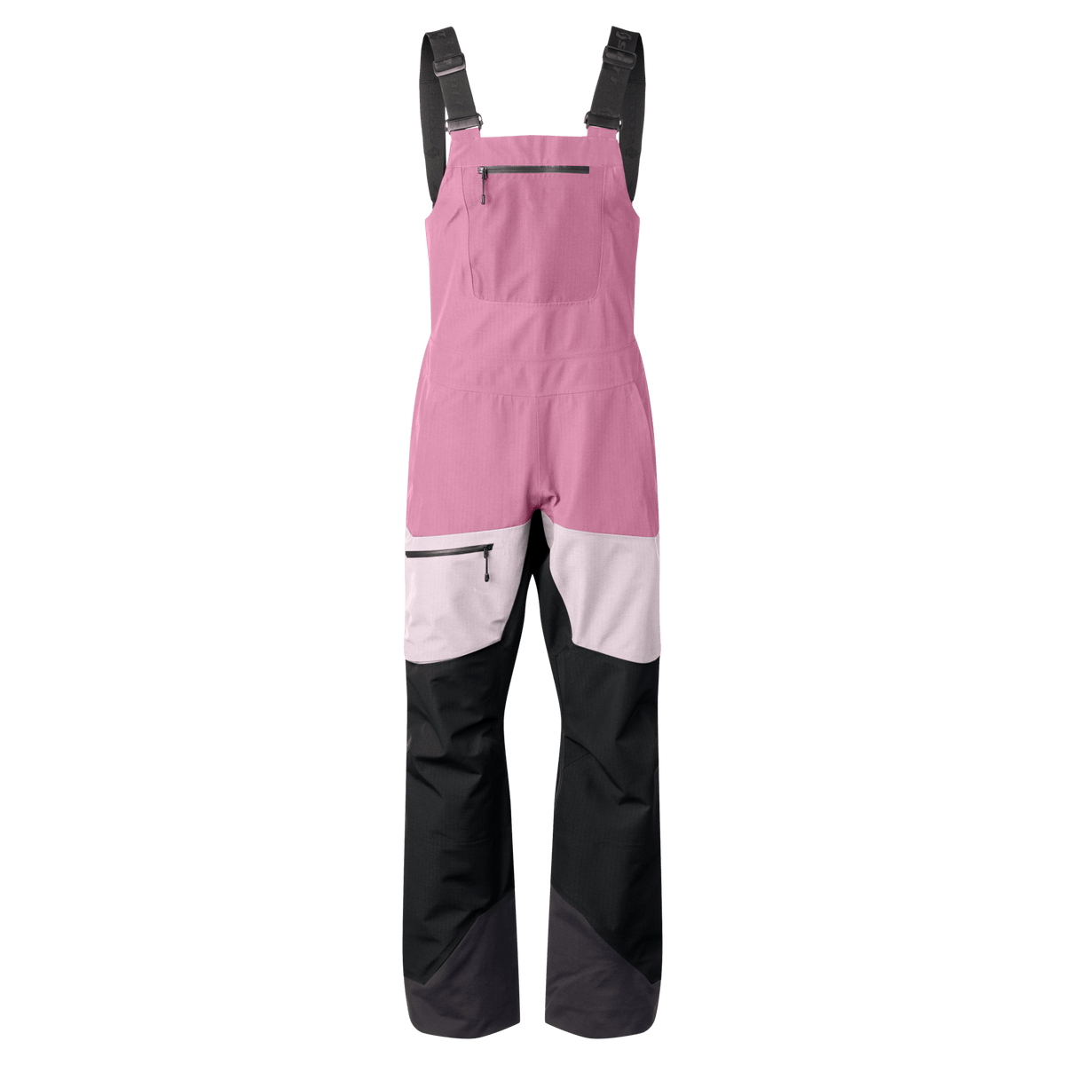 Scott W PANTS VERTIC RIPSTOP 3L