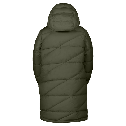 Scott W PARKA INSULOFT WARM