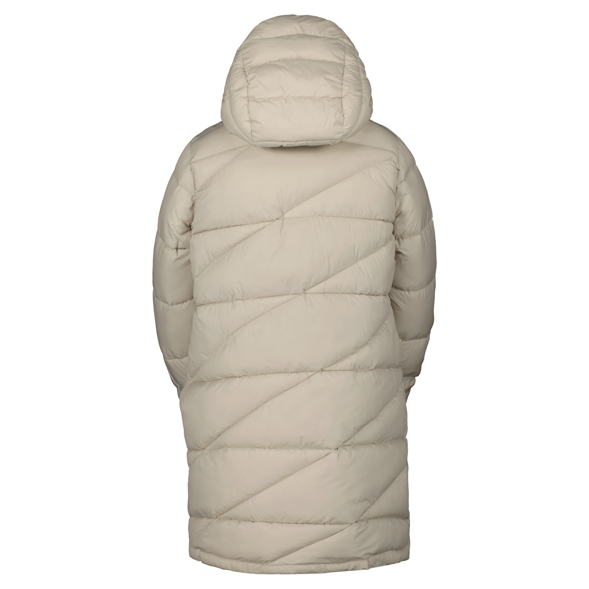 Scott W PARKA INSULOFT WARM