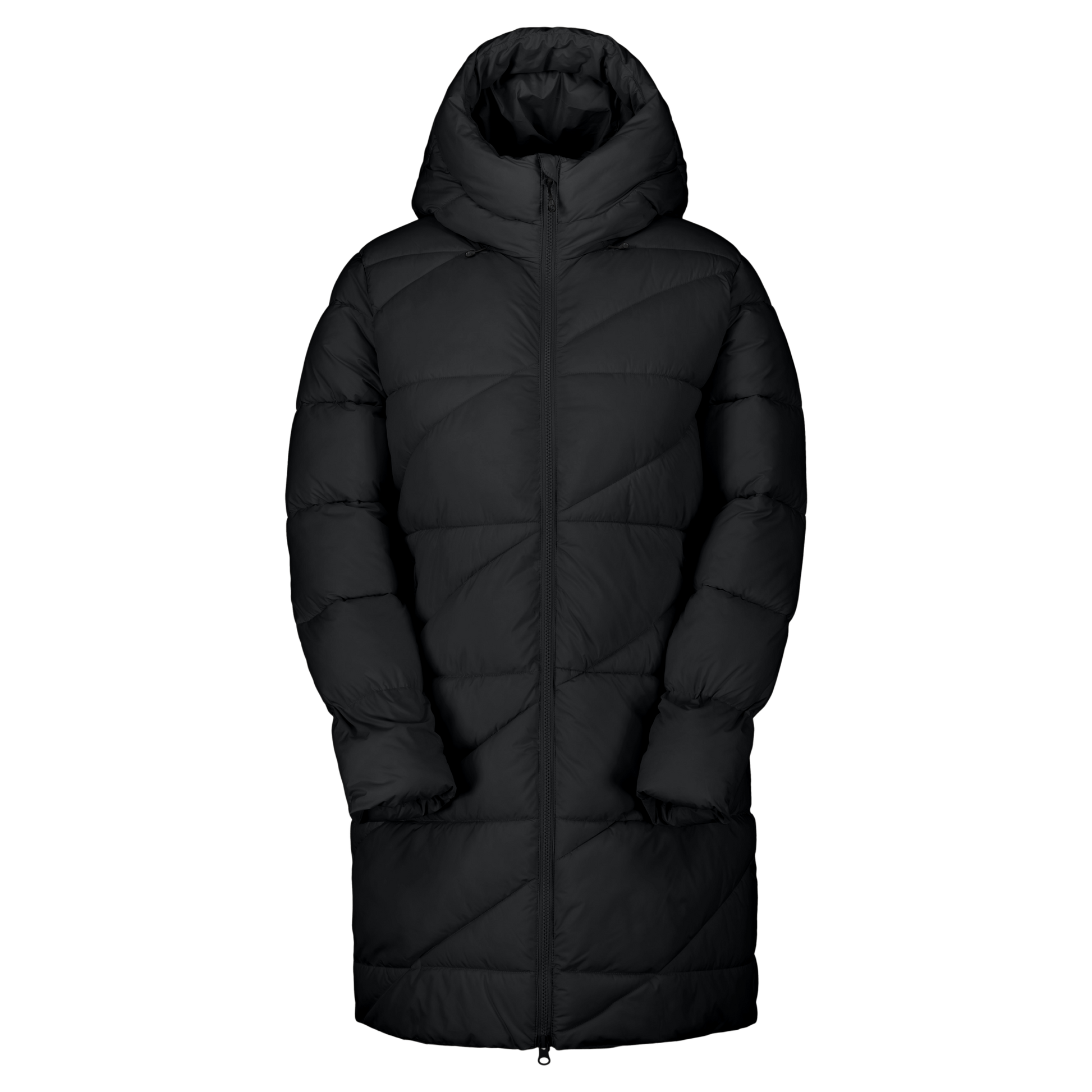 Scott W PARKA INSULOFT WARM