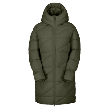 Scott W PARKA INSULOFT WARM