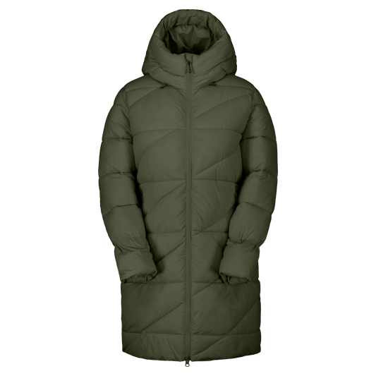 Scott W PARKA INSULOFT WARM
