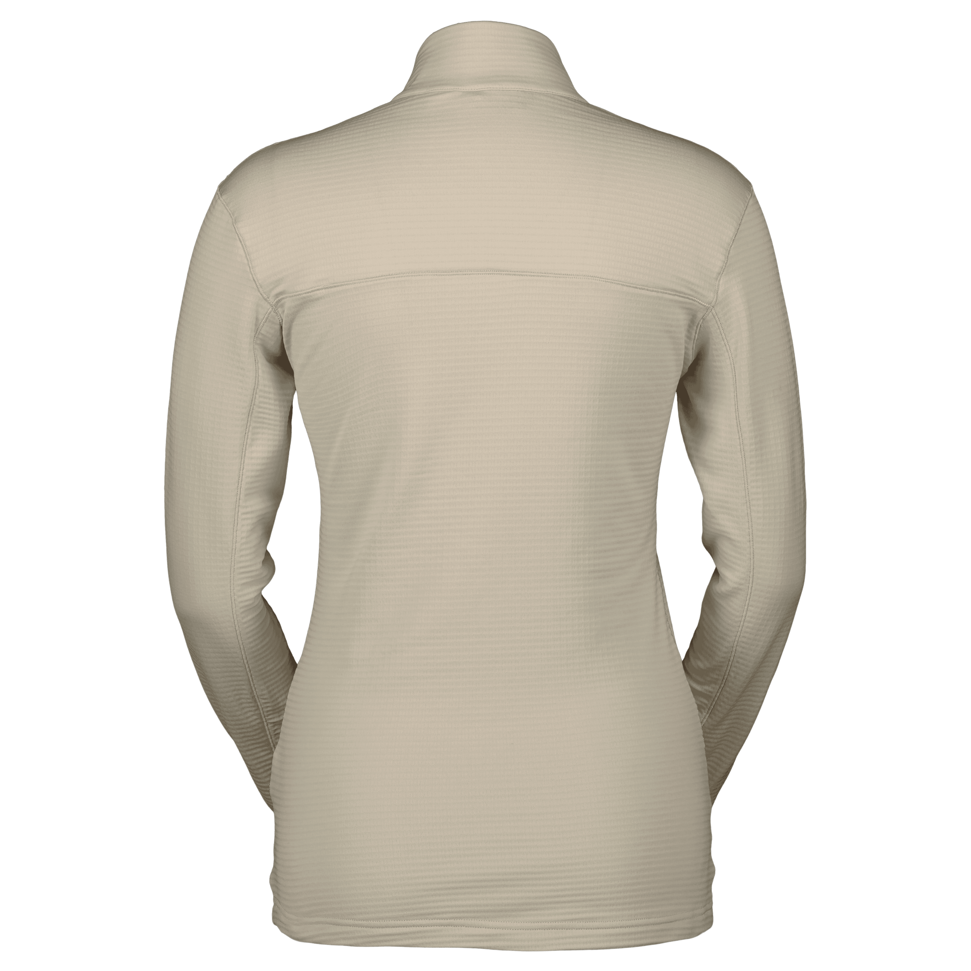 Scott W PULLOVER DEFINED LIGHT