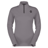 Scott W PULLOVER DEFINED LIGHT