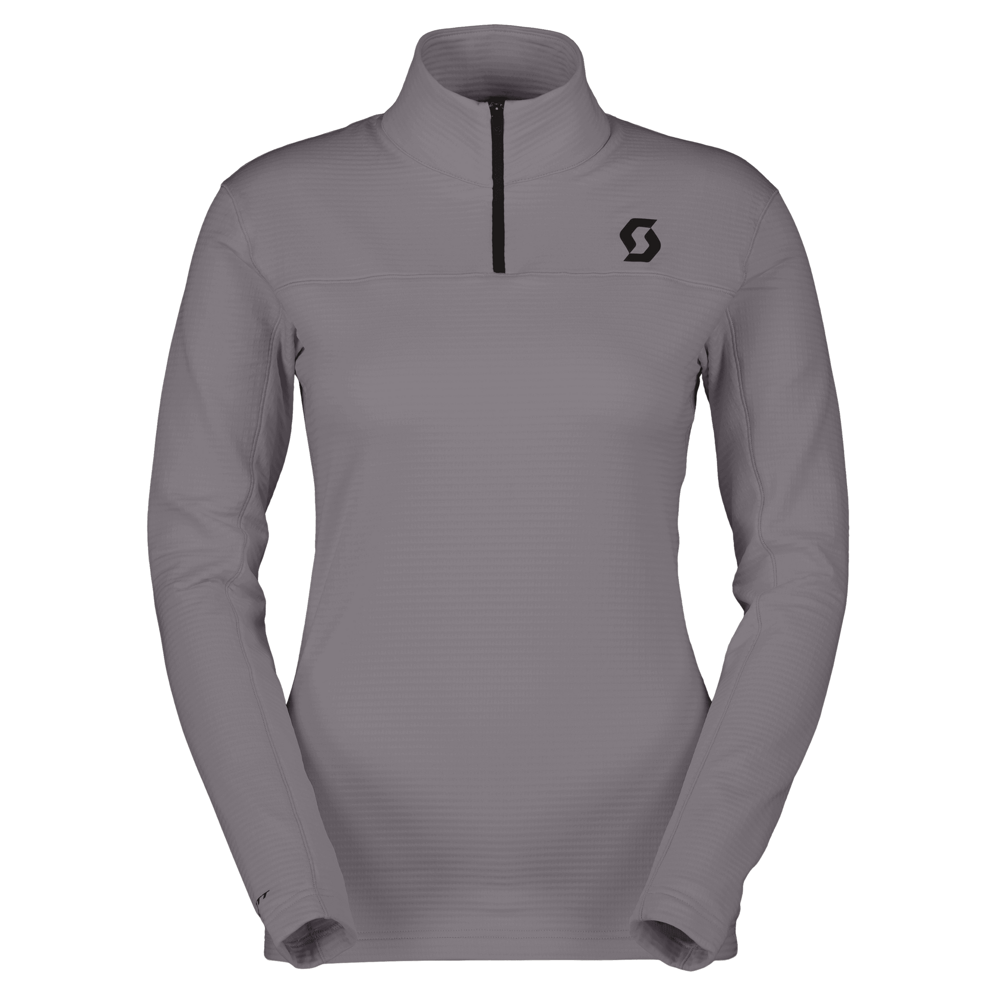 Scott W PULLOVER DEFINED LIGHT