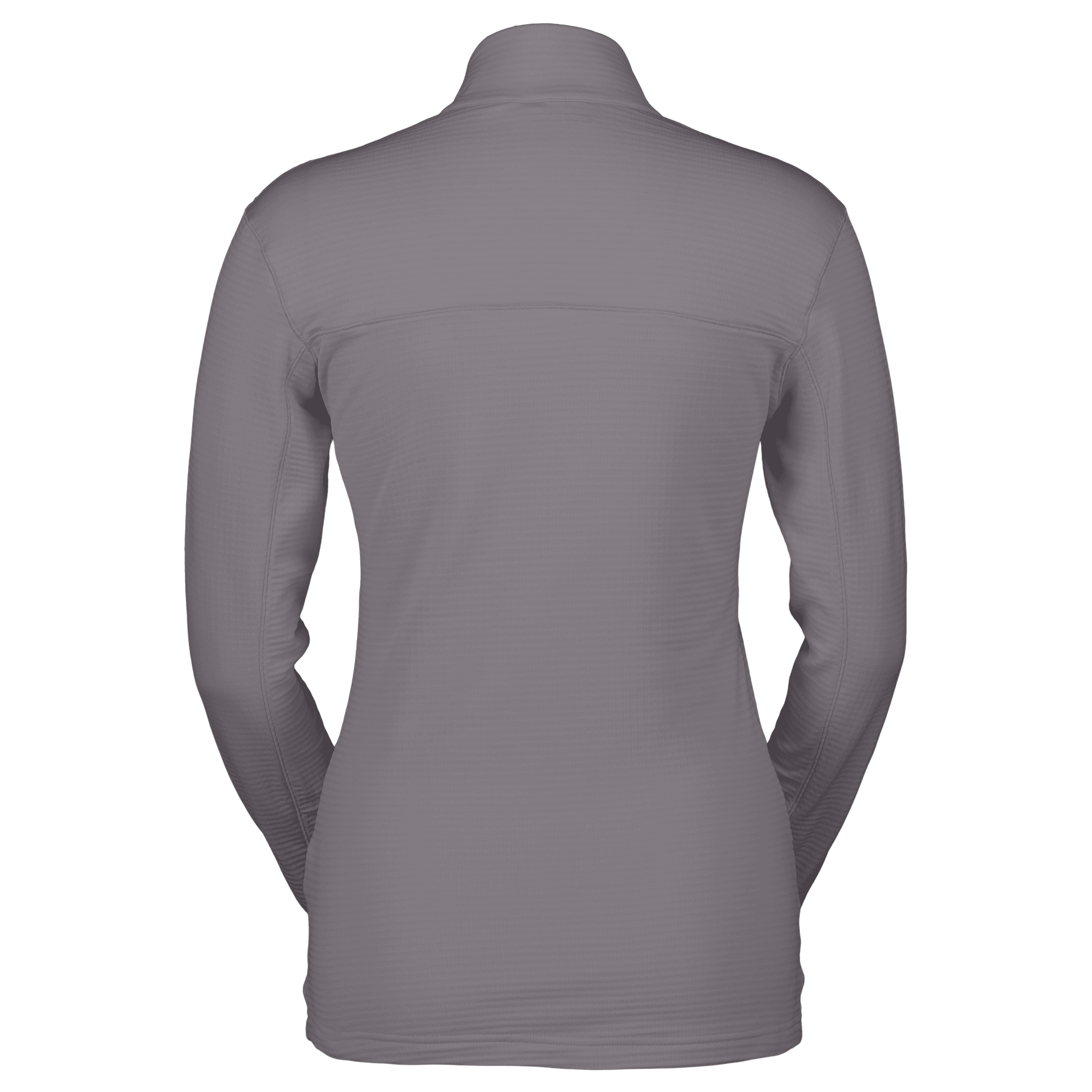Scott W PULLOVER DEFINED LIGHT