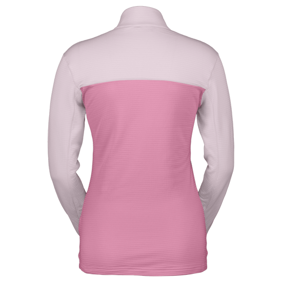 Scott W PULLOVER DEFINED LIGHT