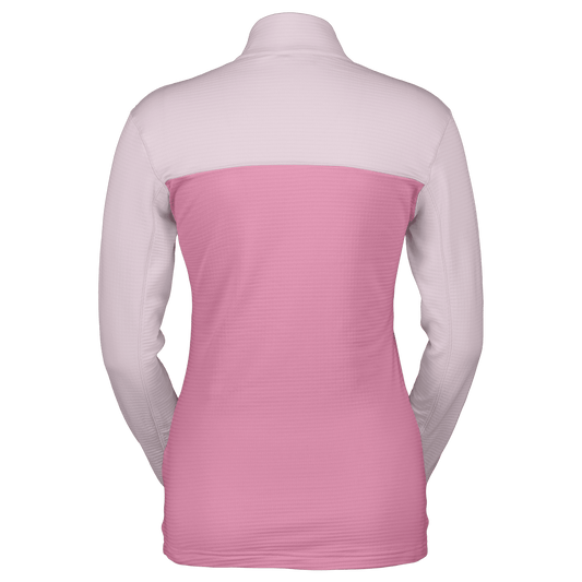 Scott W PULLOVER DEFINED LIGHT