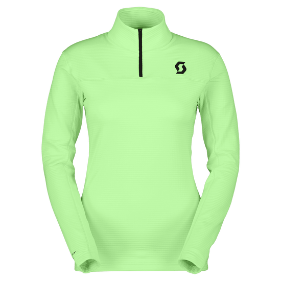 Scott W PULLOVER DEFINED LIGHT