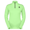 Scott W PULLOVER DEFINED LIGHT