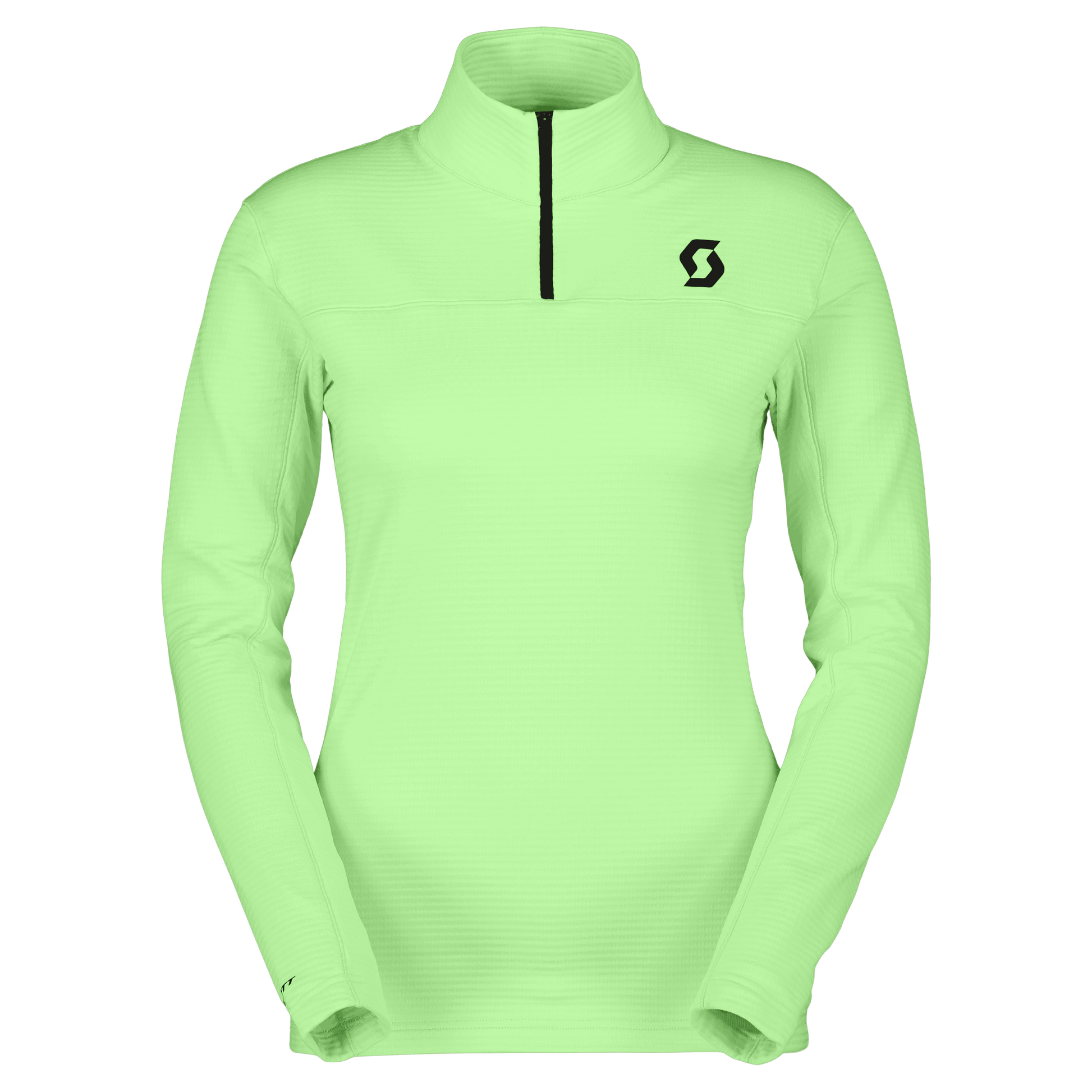 Scott W PULLOVER DEFINED LIGHT