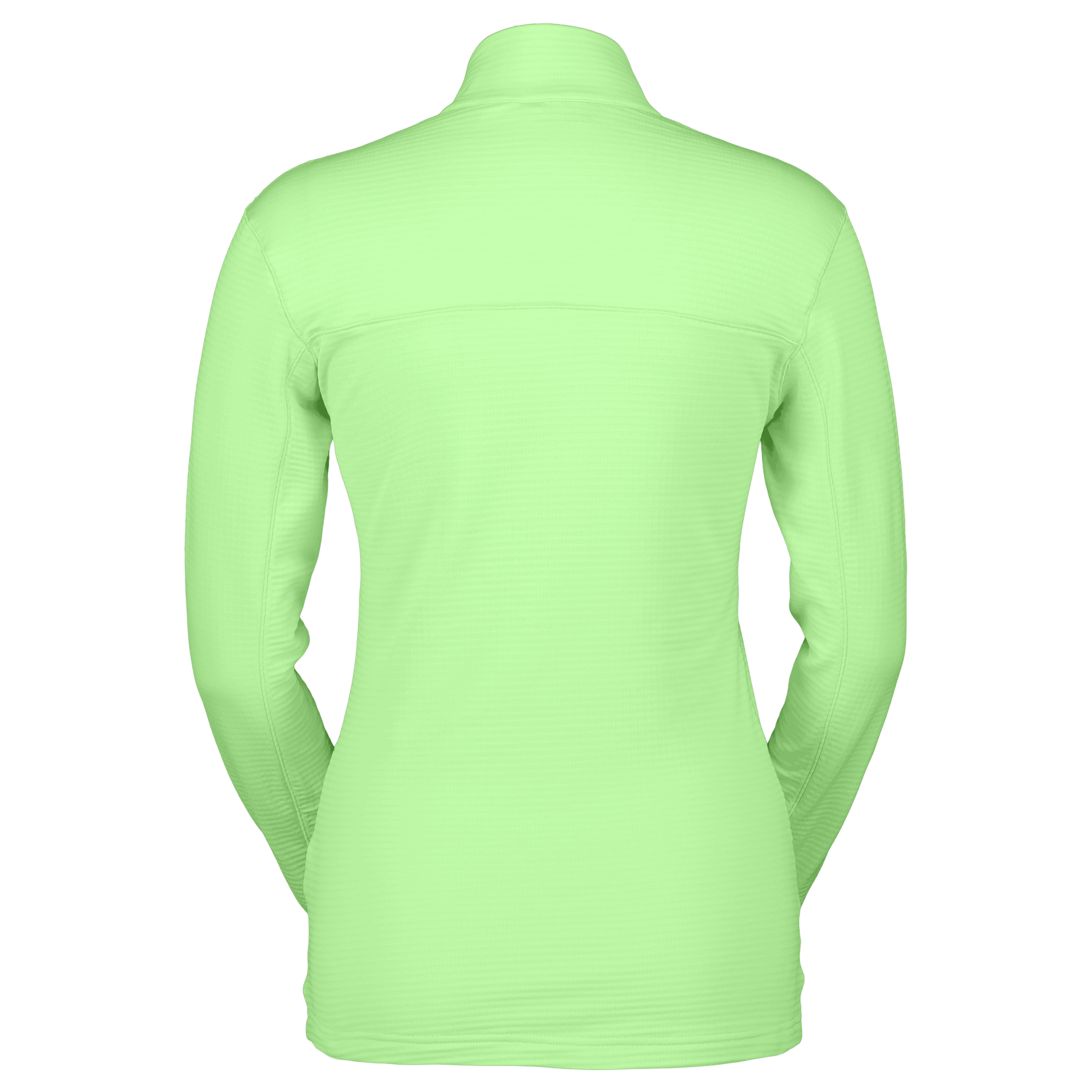 Scott W PULLOVER DEFINED LIGHT