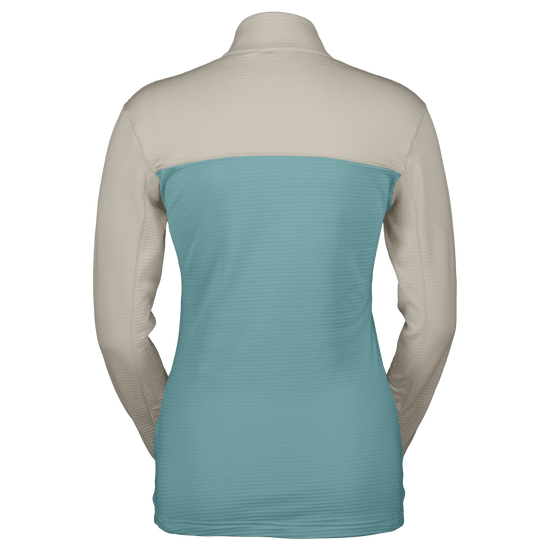 Scott W PULLOVER DEFINED LIGHT