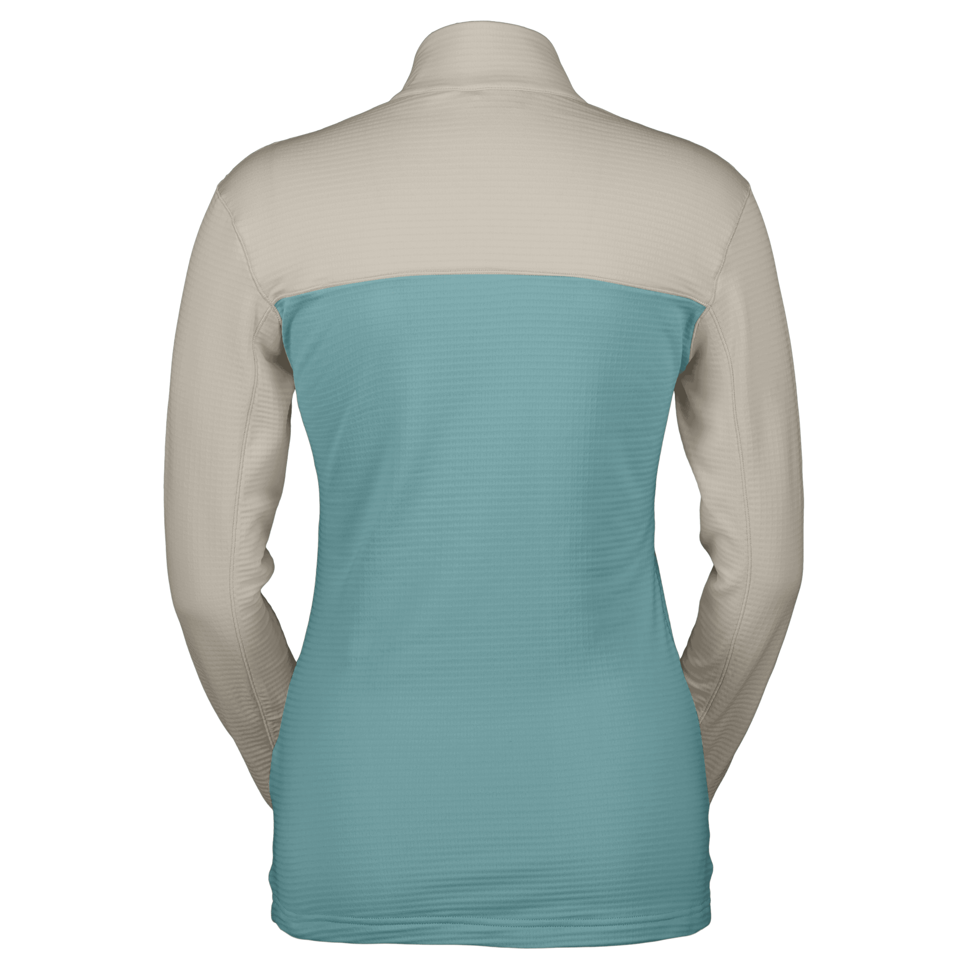 Scott W PULLOVER DEFINED LIGHT