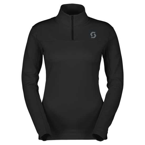 Scott W PULLOVER DEFINED LIGHT
