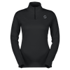 Scott W PULLOVER DEFINED LIGHT