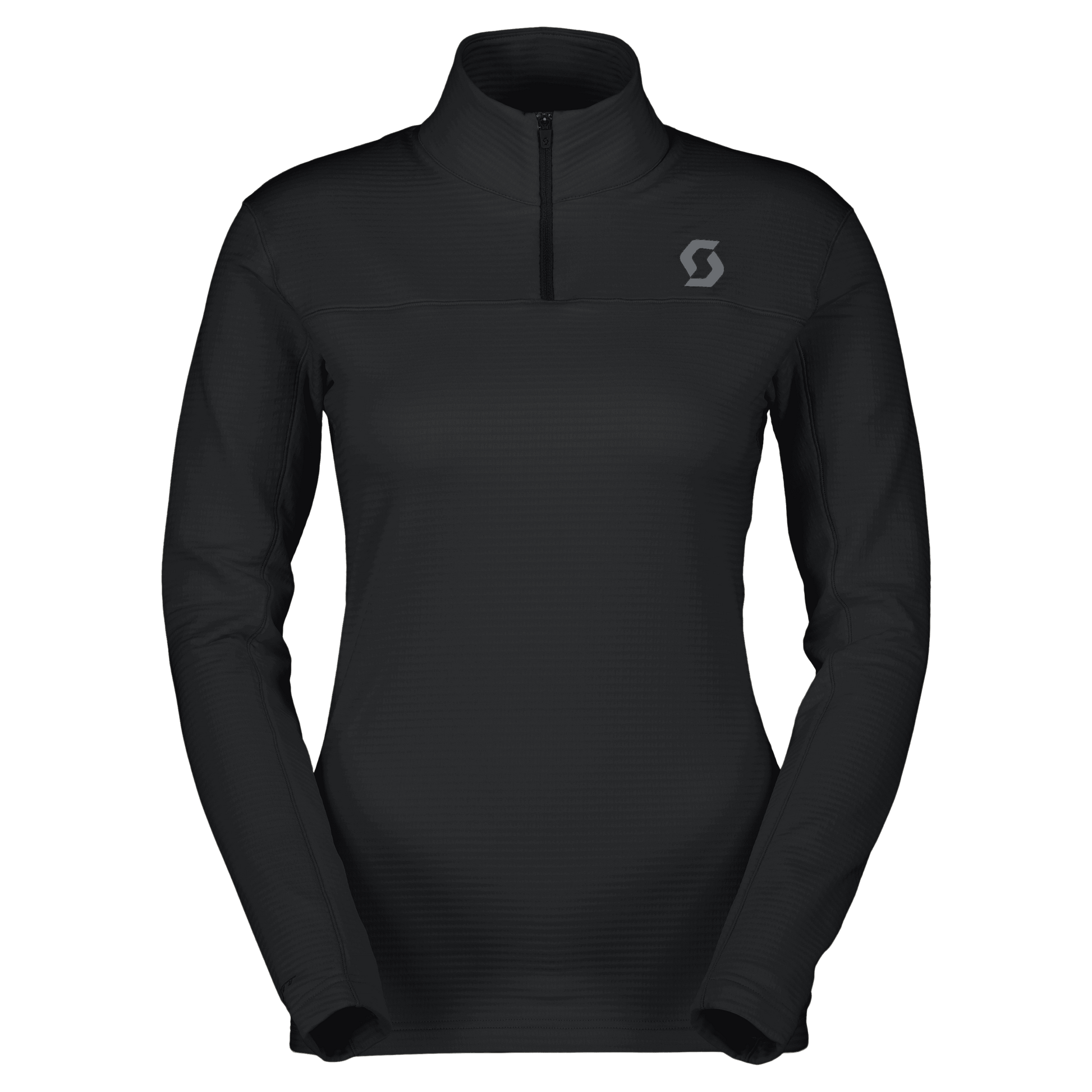 Scott W PULLOVER DEFINED LIGHT