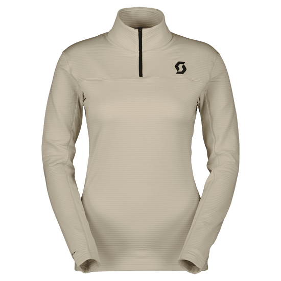Scott W PULLOVER DEFINED LIGHT
