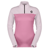 Scott W PULLOVER DEFINED LIGHT