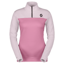 Scott W PULLOVER DEFINED LIGHT