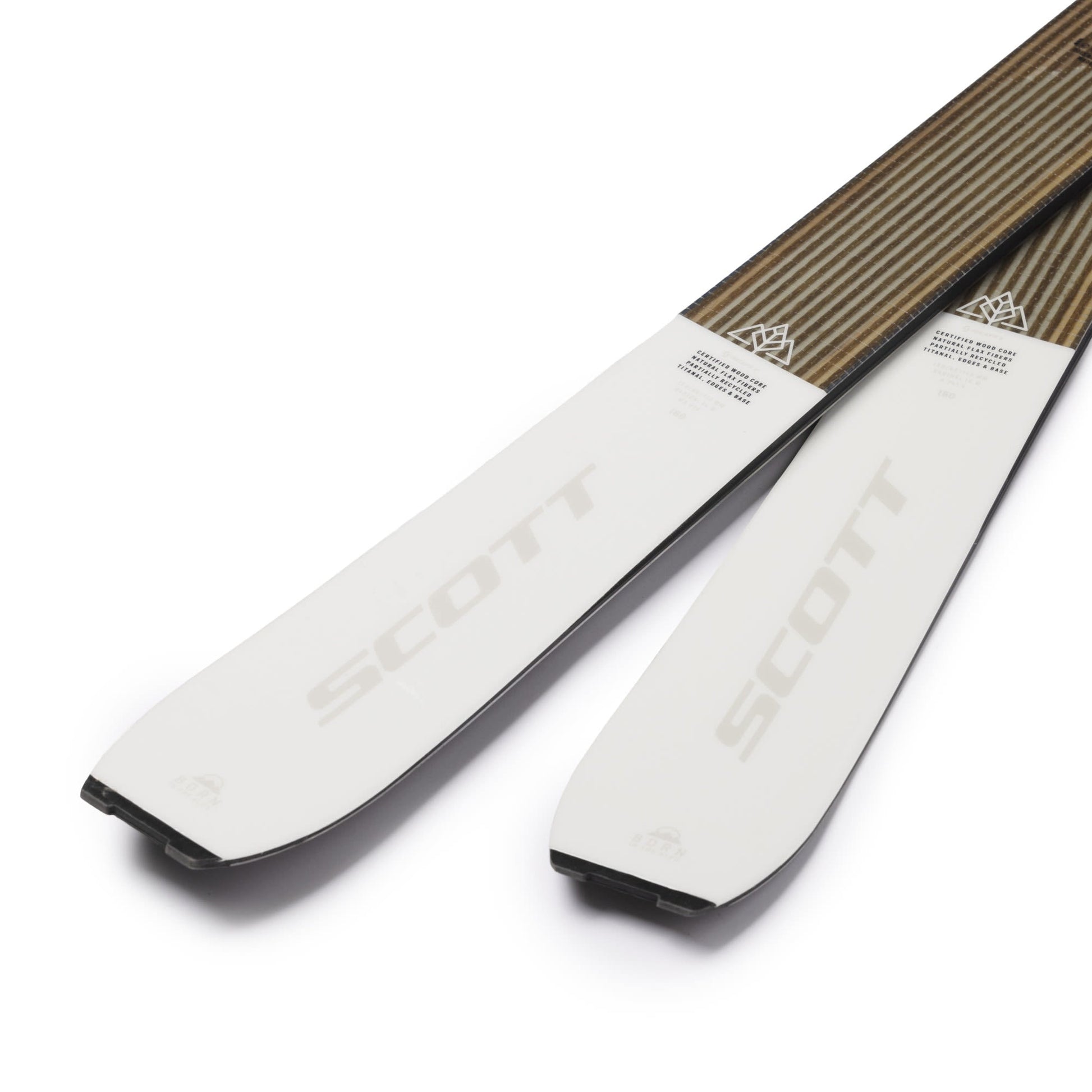 Scott W PURE TOUR 90 SKI