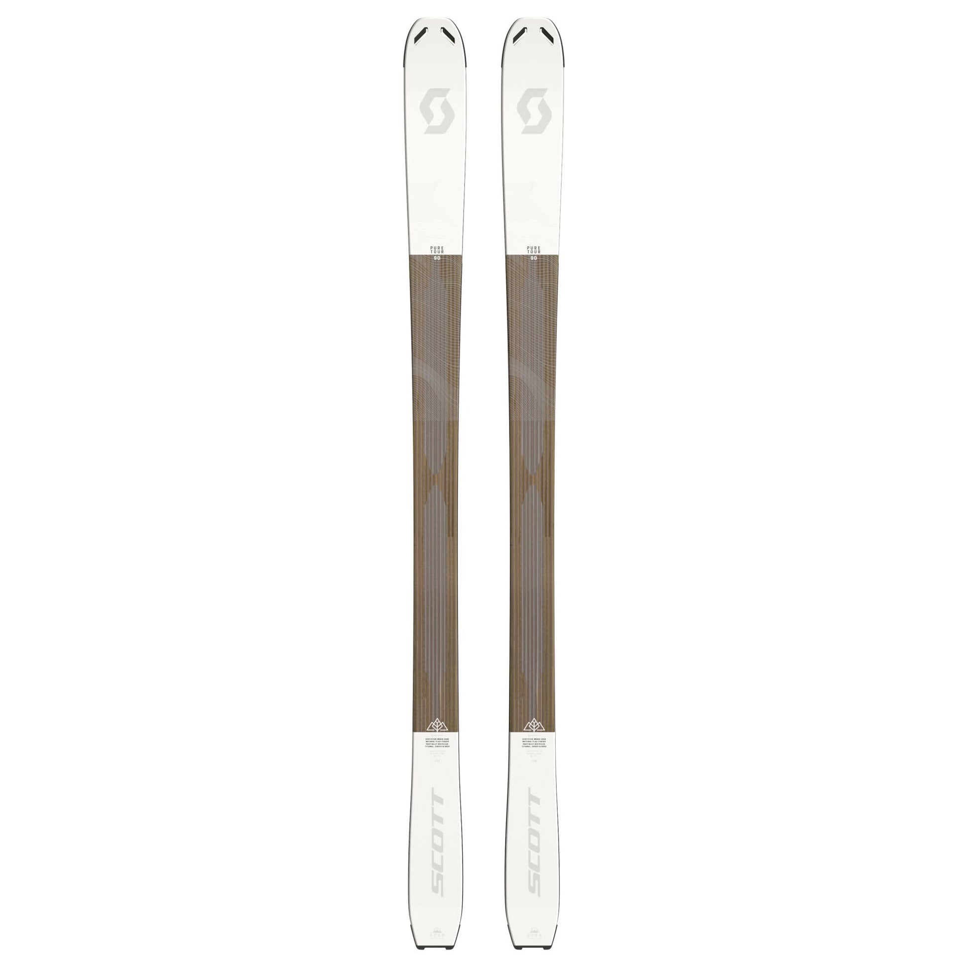 Scott W PURE TOUR 90 SKI