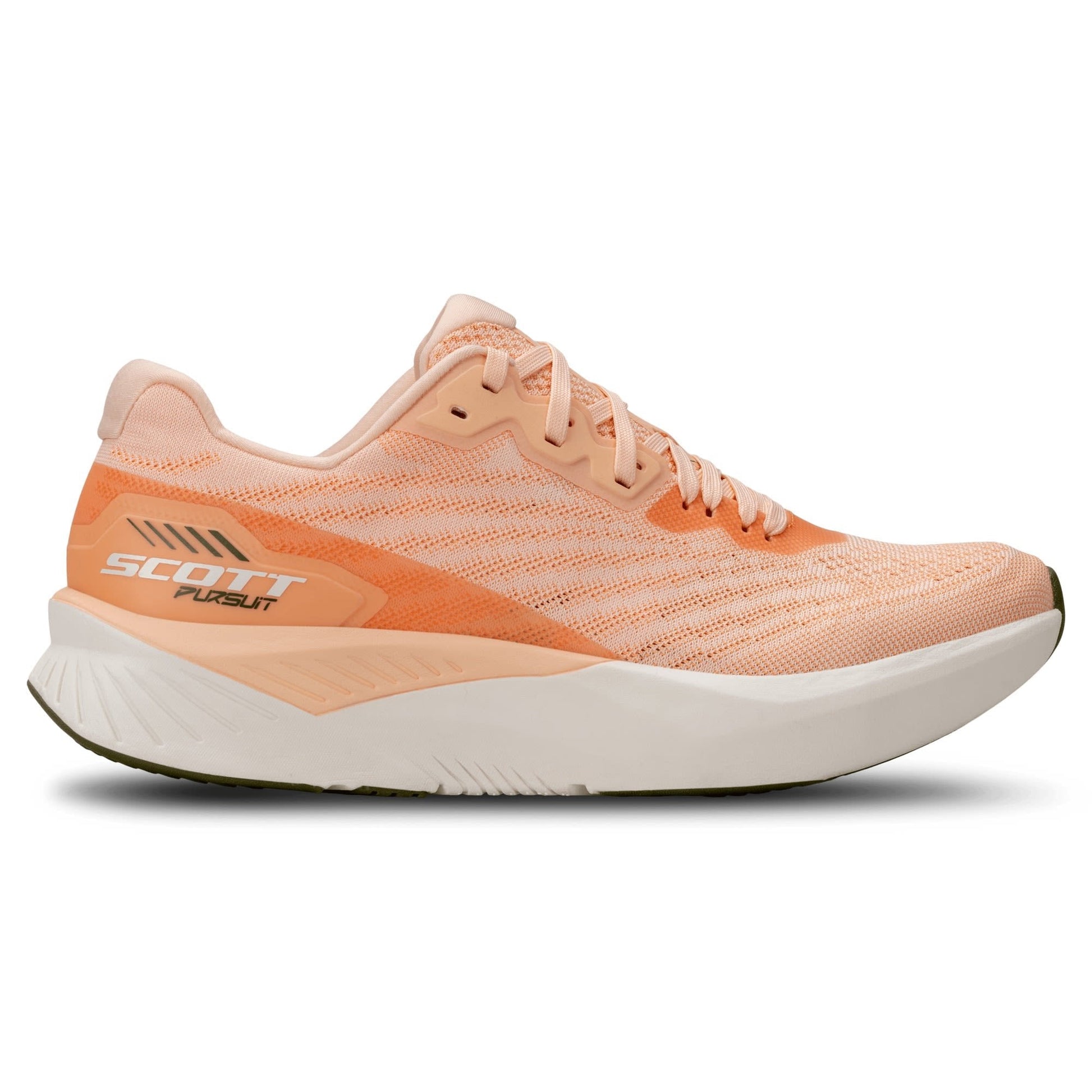 Scott W PURSUIT SHOE