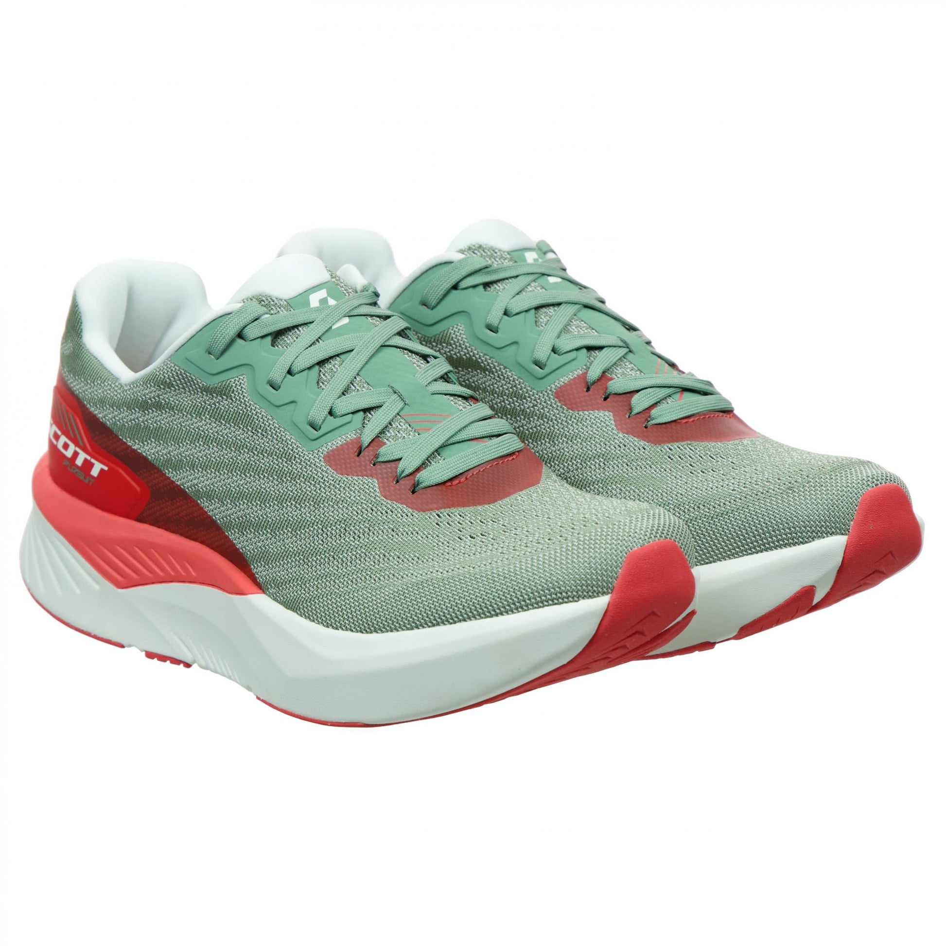 Scott W PURSUIT SHOE