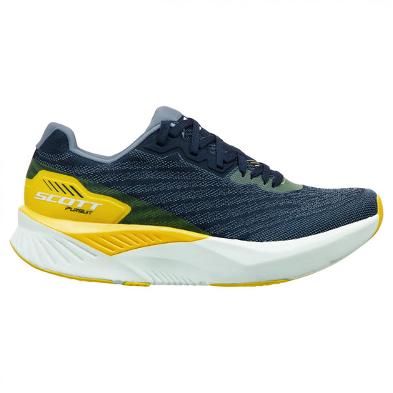 Scott W PURSUIT SHOE