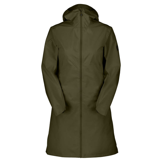 Scott W RAIN 2.5L COAT