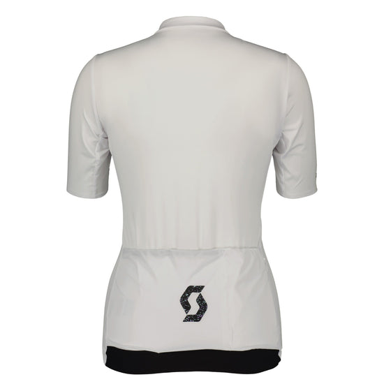 Scott W RC CONTESSA SIGN. S/SL JERSEY