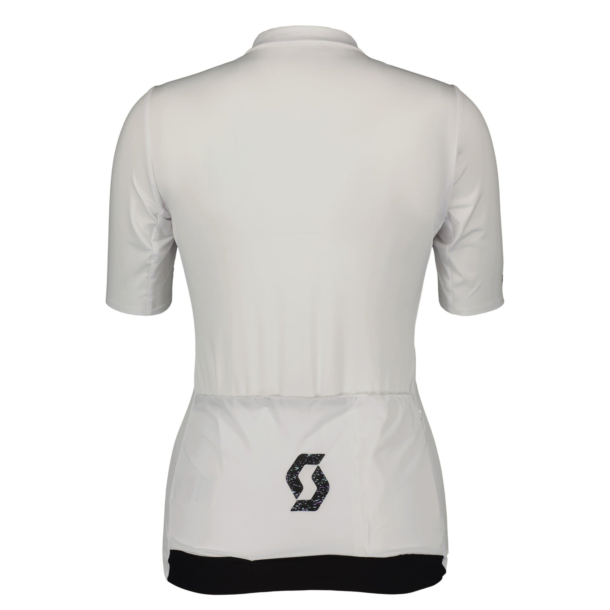 Scott W RC CONTESSA SIGN. S/SL JERSEY