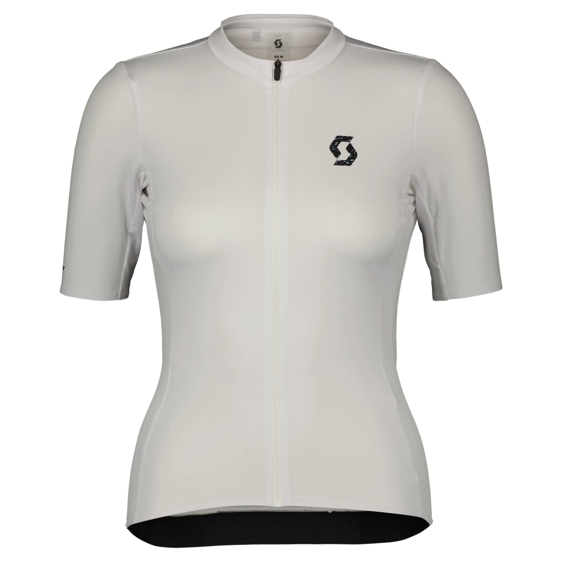 Scott W RC CONTESSA SIGN. S/SL JERSEY