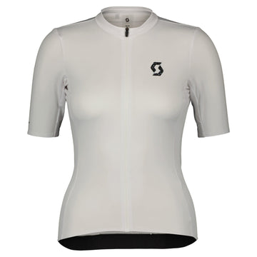 Scott W RC CONTESSA SIGN. S/SL JERSEY