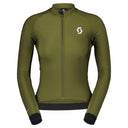 Scott W RC PRO WARM LONG-SLEEVE JERSEY