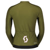 Scott W RC PRO WARM LONG-SLEEVE JERSEY
