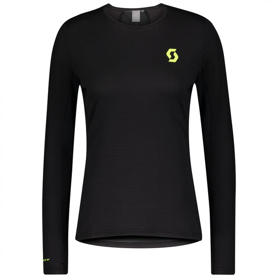 Scott W RC RUN L/SL SHIRT