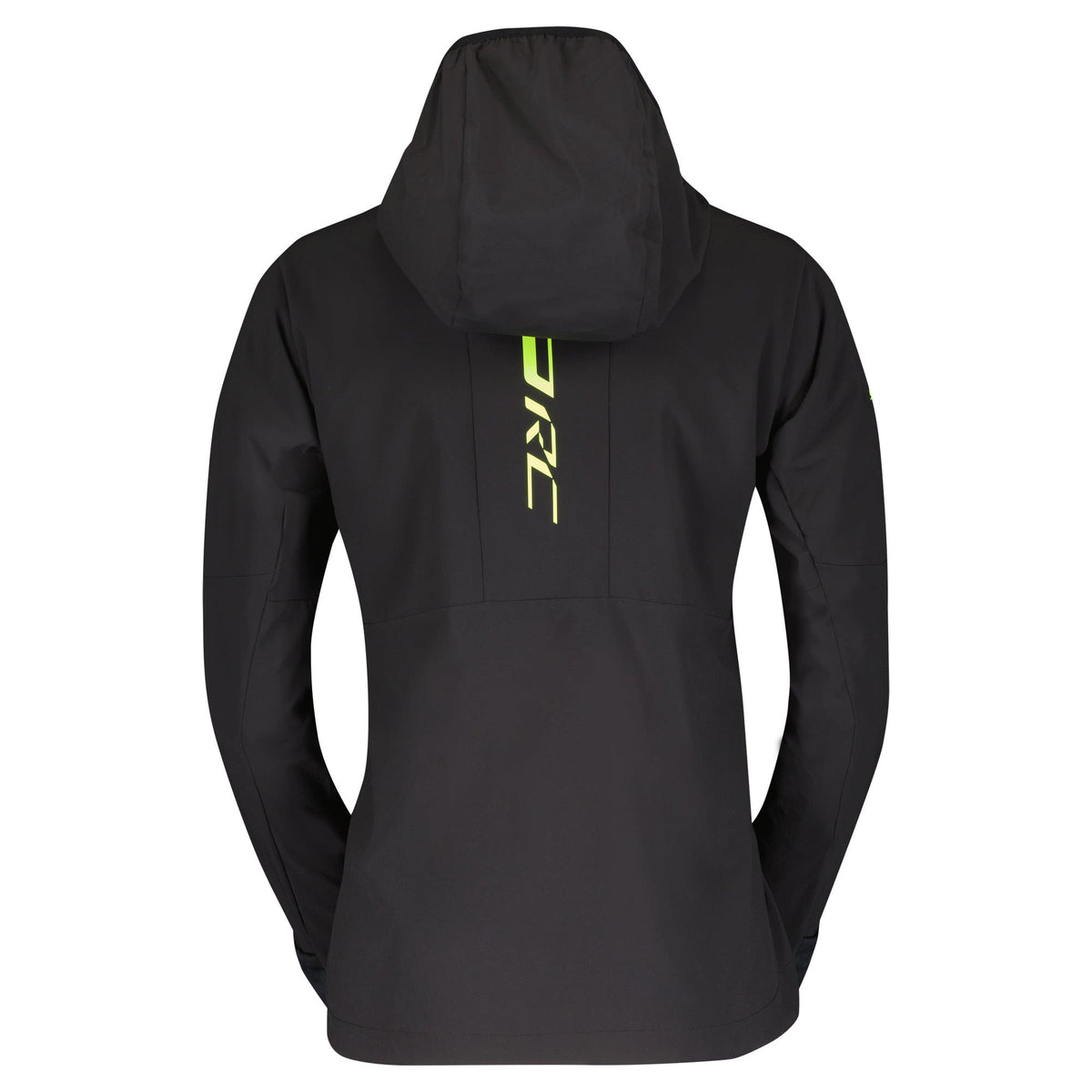 Scott W RC RUN WARM JACKET