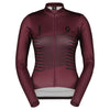 Scott W RC TEAM WARM GRAPHICS LONG-SLEEVE JERSEY