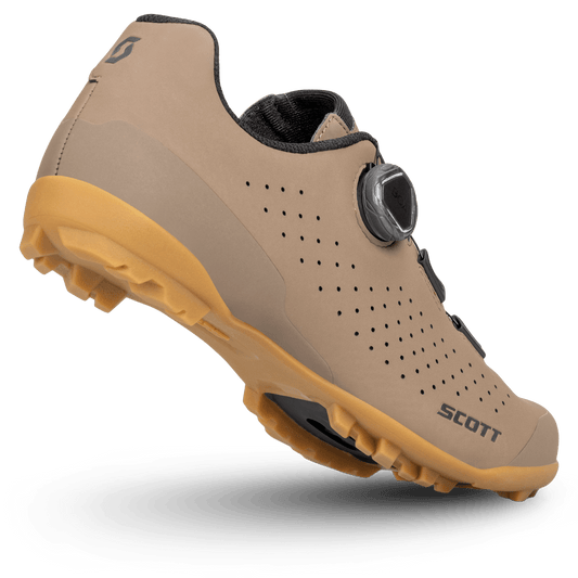 Scott W SHOE GRAVEL PRO