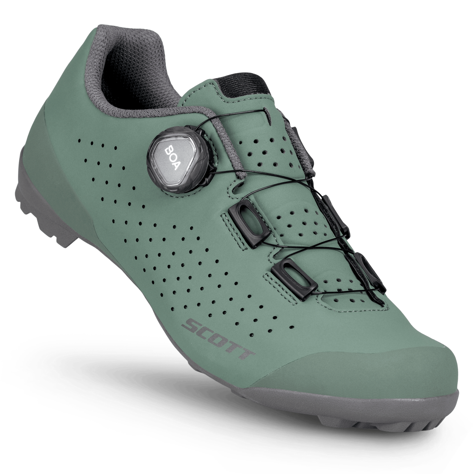 Scott W SHOE GRAVEL PRO